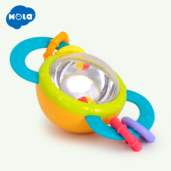 Imagine Zornaitoare cu inele