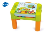 Imagine SET MASUTA INTERACTIVA 6IN1