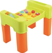 Imagine SET MASUTA INTERACTIVA 6IN1