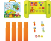 Imagine SET MASUTA INTERACTIVA 6IN1