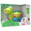 Imagine Baby Dino interactiv – Se mișcă, luminează și cântă!