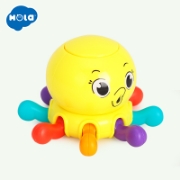 Imagine Zornăitoare caracatiță multicoloră