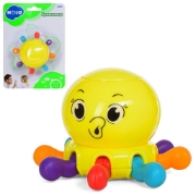 Imagine Zornăitoare caracatiță multicoloră