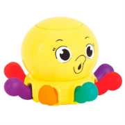 Imagine Zornăitoare caracatiță multicoloră
