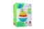 Imagine Hopa mitică Roly Poly Unicorn – cu 5 inele colorate pentru stivuit