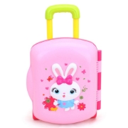 Imagine TROLER CU SET COAFURA SI ACCESORII FRUMUSETE