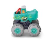 Imagine Mașinuță bebe Monster Truck – Crocodilul