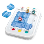 Imagine JOC EDUCATIONAL AVENTURA PINGUINILOR
