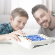 Imagine JOC EDUCATIONAL AVENTURA PINGUINILOR