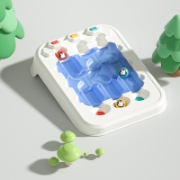 Imagine JOC EDUCATIONAL AVENTURA PINGUINILOR