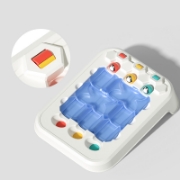 Imagine JOC EDUCATIONAL AVENTURA PINGUINILOR