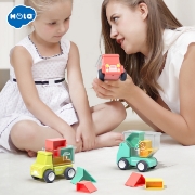 Imagine JOC EDUCATIONAL CAMIONUL BUCLUCAS