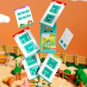 Imagine JOC EDUCATIONAL FERMA VESELA