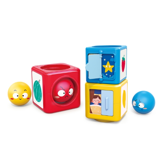 Imagine Joc stochează și sortează