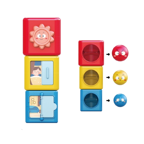 Imagine Joc stochează și sortează