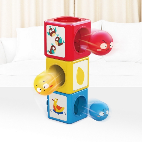 Imagine Joc stochează și sortează