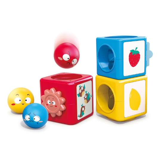 Imagine Joc stochează și sortează