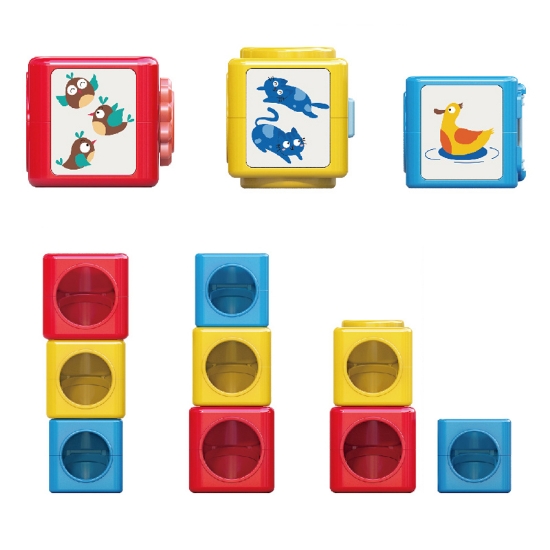 Imagine Joc stochează și sortează