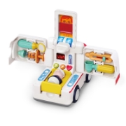 Imagine Mașină de ambulanță