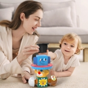 Imagine JOC EDUCATIONAL TURNUL CIRCULUI
