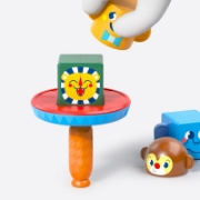 Imagine JOC EDUCATIONAL TURNUL CIRCULUI