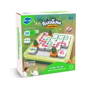 Imagine JOC EDUCATIONAL PUZZLE SARPE
