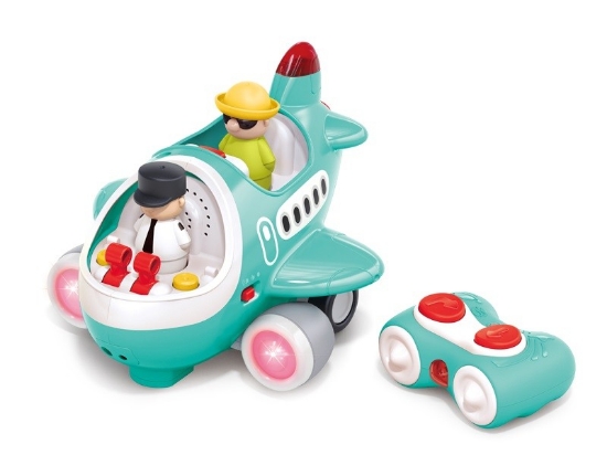 Imagine  Avion cu telecomandă