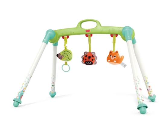 Imagine Centru de joacă portabil pentru bebe