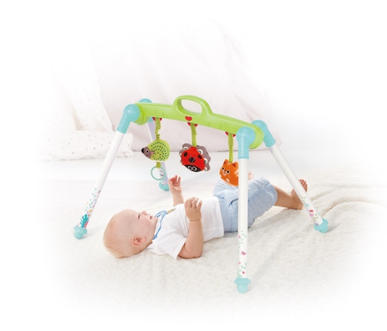 Imagine Centru de joacă portabil pentru bebe