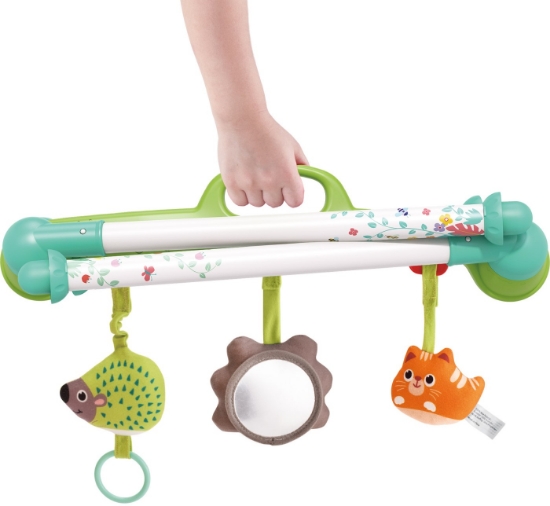 Imagine Centru de joacă portabil pentru bebe