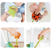 Imagine Centru de joacă portabil pentru bebe