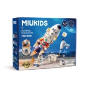 Imagine MIUKIDS RACHETA