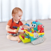 Imagine  Masa de lucru Robot 9 în 1