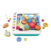 Imagine Mașina de Învățare și Explorare Montessori