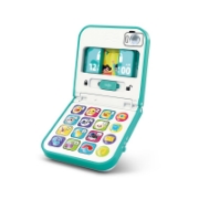 Imagine TELEFON PENTRU COPII PLIABIL SI GLISANT