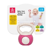 Imagine JUCARIE DENTITIE GANTERA KETTLEBELL