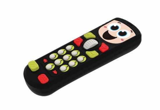 Imagine Jucărie interactivă telecomandă – Învățare și numărare