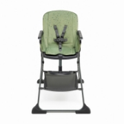 Imagine SCAUN DE MASA KINDERKRAFT FOLDEE, PLIABIL, GREEN