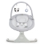 Imagine Leagăn electric Kinderkraft LULI, 2 în 1, Grey