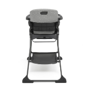 Imagine SCAUN DE MASA KINDERKRAFT FOLDEE, PLIABIL, GREY