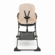 Imagine SCAUN DE MASA KINDERKRAFT FOLDEE, PLIABIL, PINK