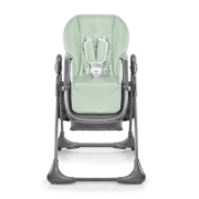 Imagine SCAUN DE MASA KINDERKRAFT TASTEE, PLIABIL, OLIVE