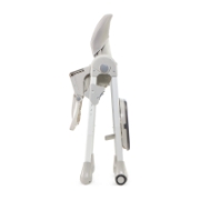 Imagine SCAUN DE MASA KINDERKRAFT YUMMY PLIABIL, GREY