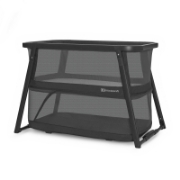 Imagine PATUT DE CALATORIE KINDERKRAFT SOFI PLUS, 4 IN 1, GREY