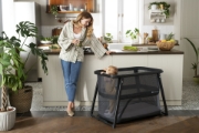 Imagine PATUT DE CALATORIE KINDERKRAFT SOFI PLUS, 4 IN 1, GREY