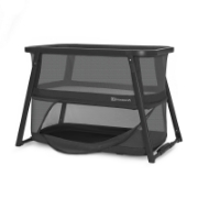Imagine PATUT DE CALATORIE KINDERKRAFT SOFI PLUS, 4 IN 1, GREY