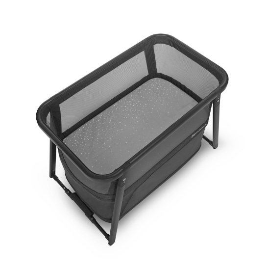 Imagine Pătuț de călătorie Kinderkraft SOFI PLUS 4 în 1, Grey