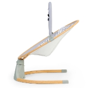 Imagine LEAGAN ELECTRIC 2 IN 1 KINDERKRAFT LUMI, GREY