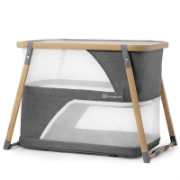 Imagine PATUT TRAVEL KINDERKRAFT SOFI, 4 IN 1, GREY