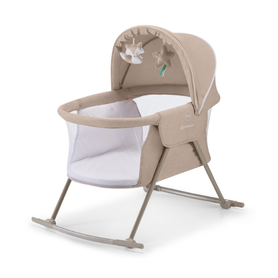 Imagine PATUT KINDERKRAFT LOVI, 3 IN 1, BEIGE